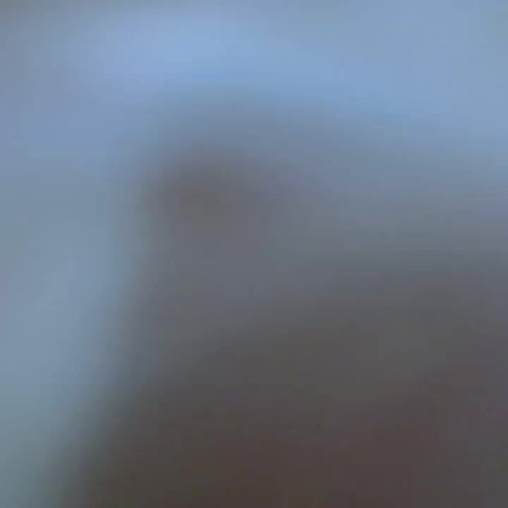 Crawling and Sliding Webcam Between Ass and Pussy