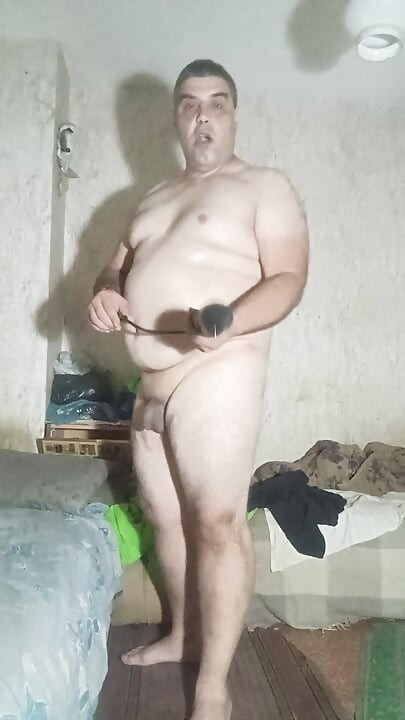 Eu sou uma grande prostituta