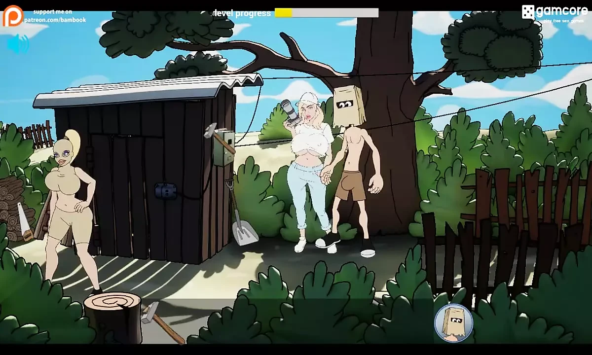 Fuckerman - 由foxie2k制作的结婚戒指 第1部分