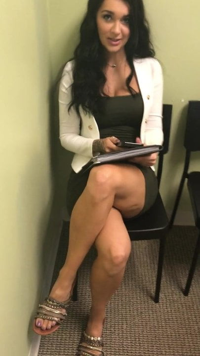 The new secretary