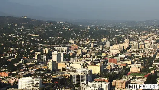 Sienna rae sienna rae si boss sienna rae dientot habis-habisan sama magangnya yang lagi sange