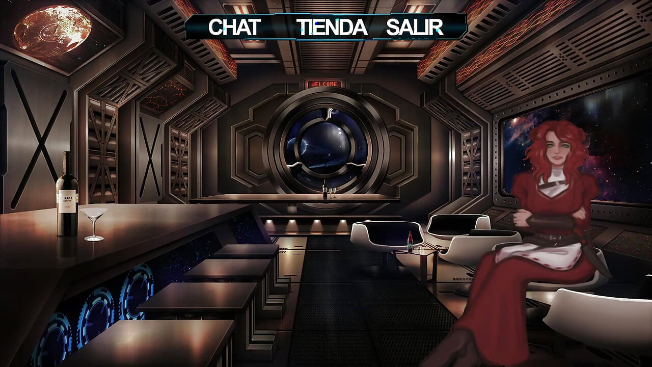 مغامرة إلهية - قضاء بعض الوقت بمفردك مع Android 18 و Vados Straw