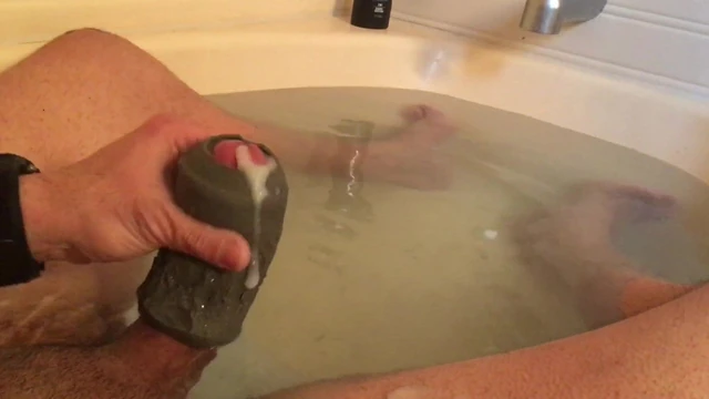 big sticky load