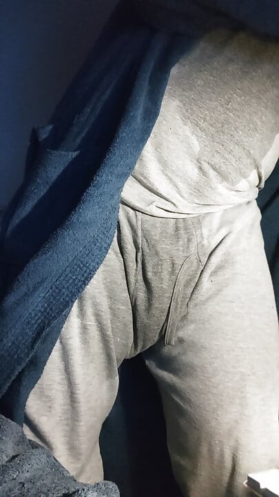 Calcetines sucios, mear y el dirtyjunkbro. ¡¡¡Martillo!!!