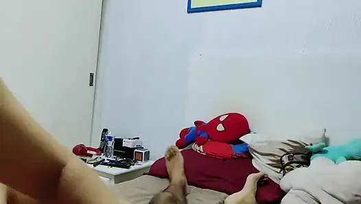 My wife has several fetishes to