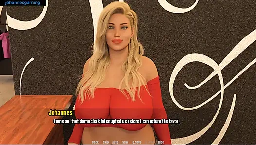 Büyükannenin evi Betty'nin büyük şişman amcığını yedi ve götünü parmaklıyor