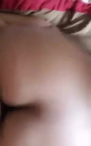 Busted her down