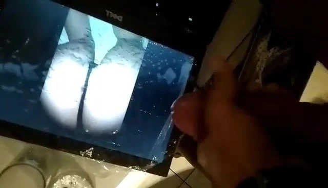 tribute to a hot ass