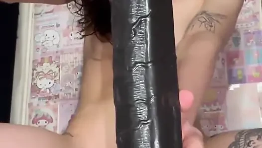 Aptal azgın palyaço