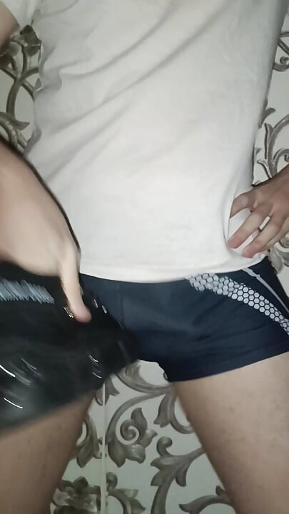 Sert kendini ezme