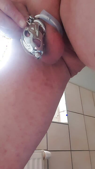 التبول في العفة