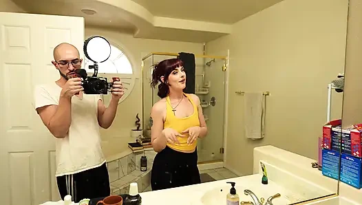 Сексуальная активность - Эпизод 1