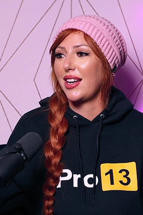 How Lauren Phillips Turned Extremescenes Into a Brand