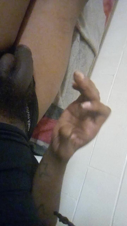 Bbc Jackoff sessão