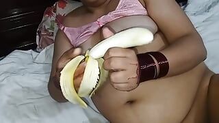 Stepmom and stepson roleplay Sex Video with dirty hindi audio