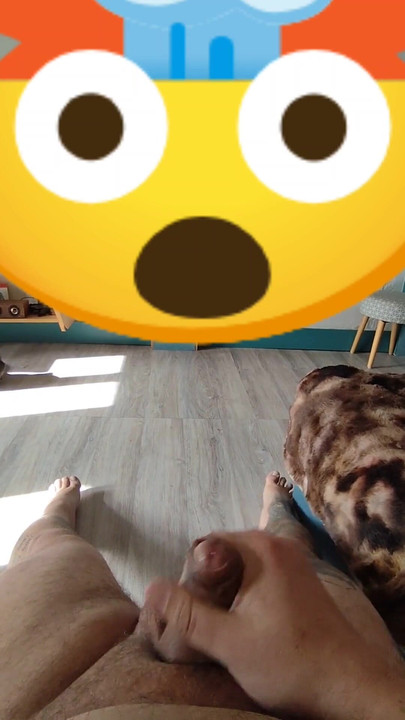 Unvergesslicher moment aus "Mein bester freund wichst mich, um kokosöl 😁 zu testen"