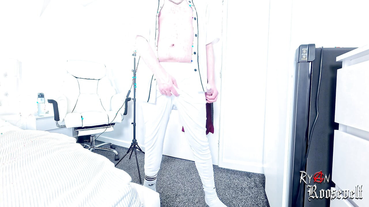 Boşaltma. Bütün bir hafta sonra!