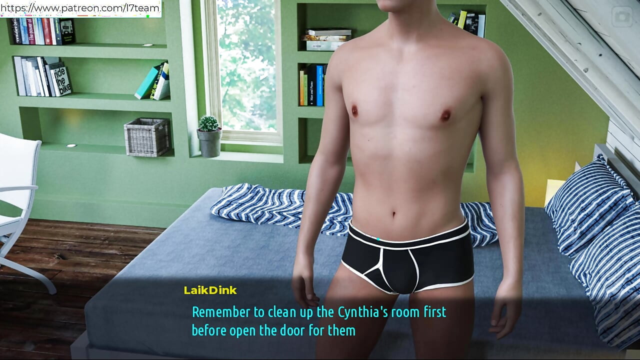 Milfs of Sunville - Ive fucked Becky and creampied her - went on date with Emily