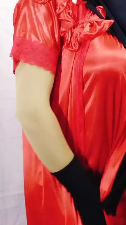 Iconic moment from "Indian hot beautiful Bhabhi dancing and having sex openly in her room"