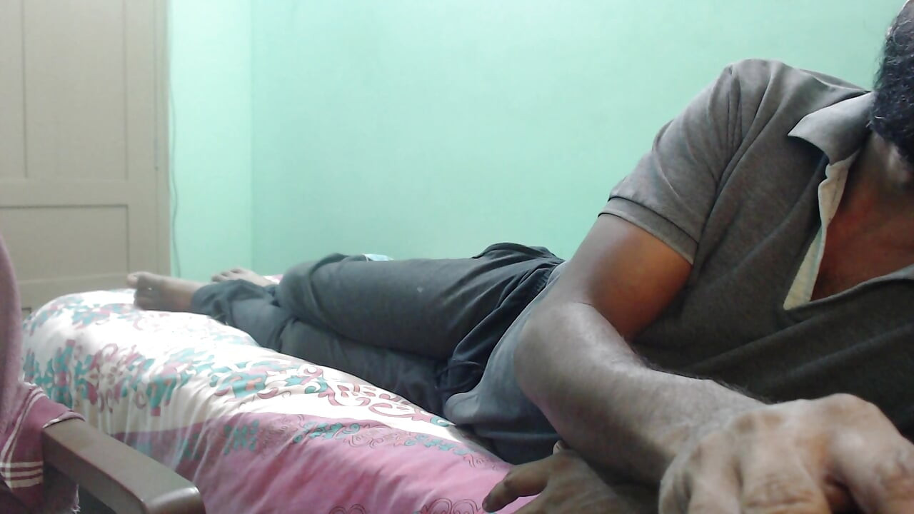 On Bed