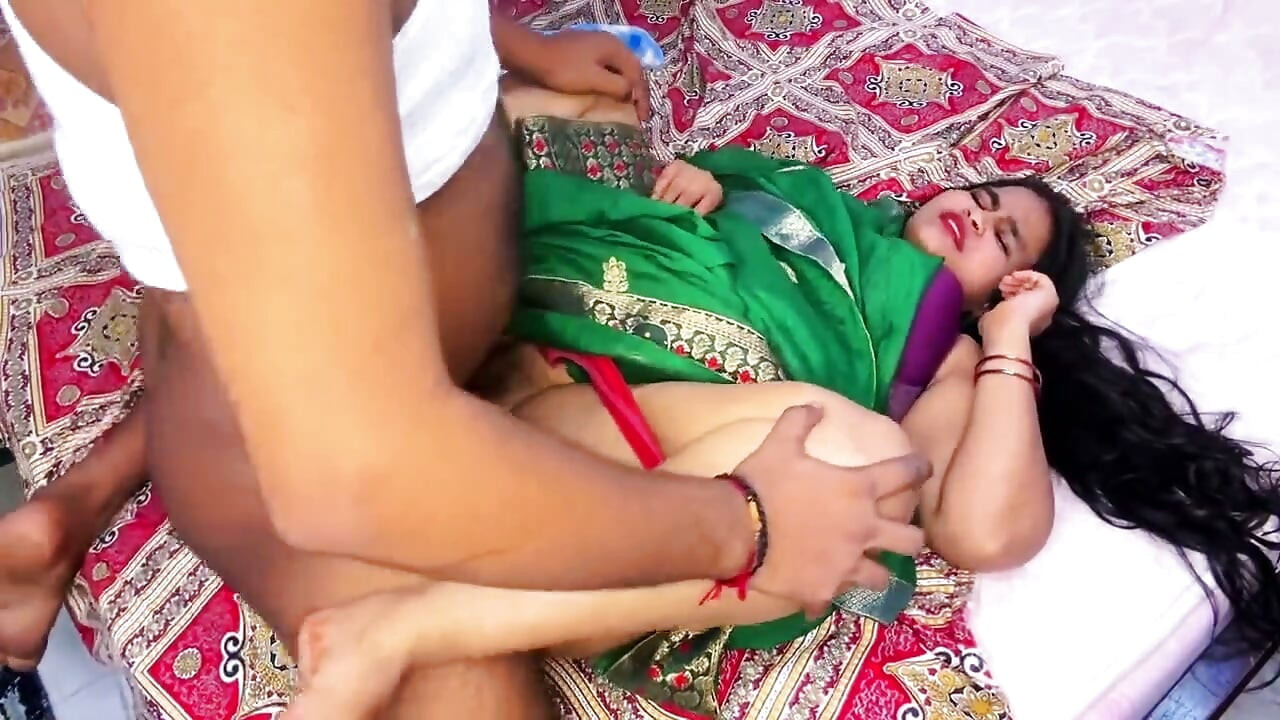 Father Fucks the Nurse Hard She Screams So Loud the Whole Floor Heard