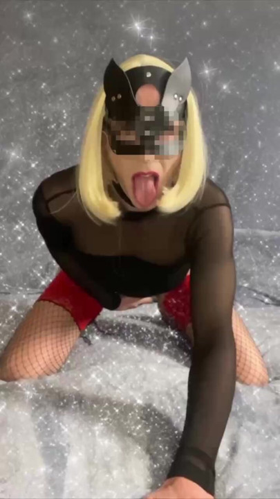 bunda brilhante