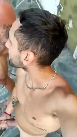 argentinos en plena