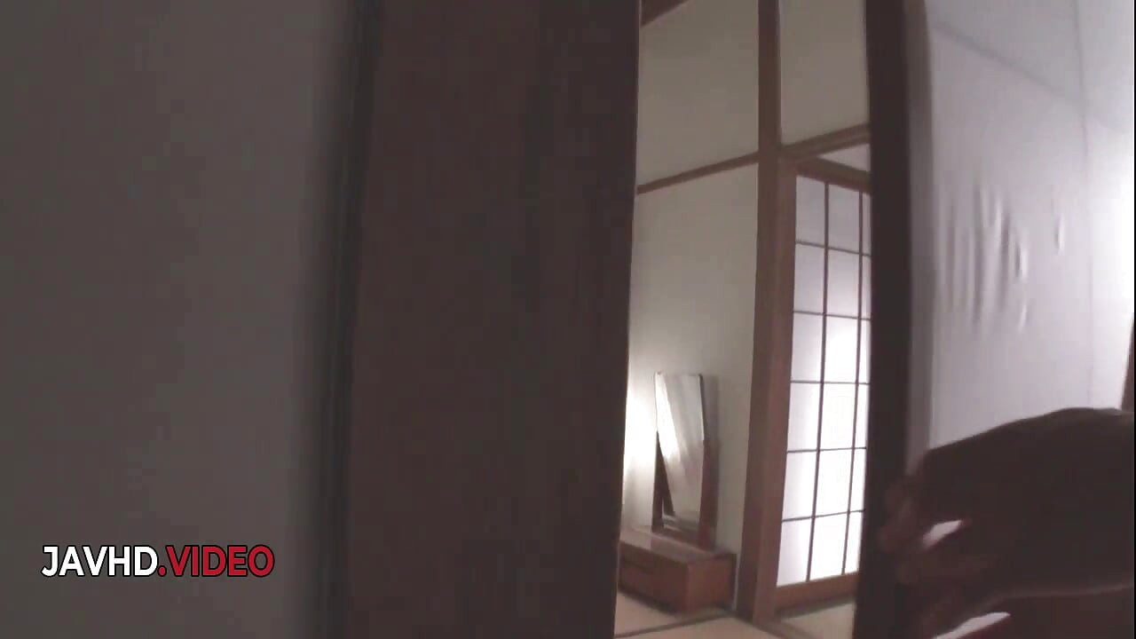 Σέξι JAV Japan έντονη πίπα από την αυθάδη ερασιτέχνιδα Yua Ariga