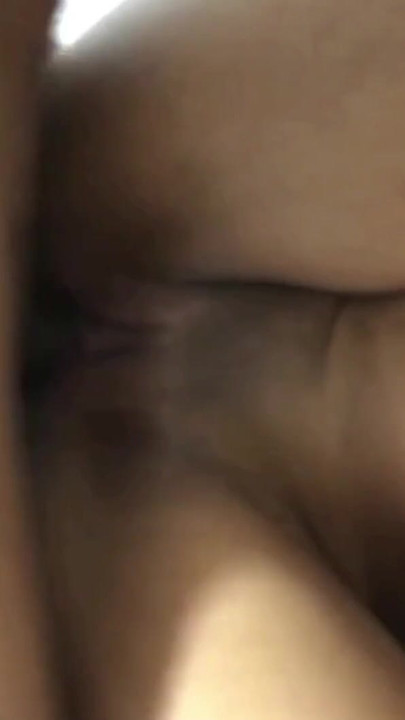 Stunning moment from "Tearing My Stepsister's Brunette Buttocks"