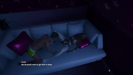 Полный геймплей - Приморская тайна, часть 25