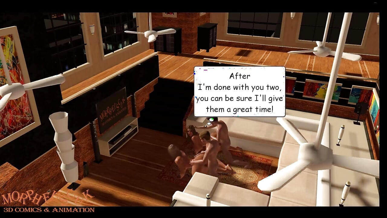 離經叛道的步驟，第16集