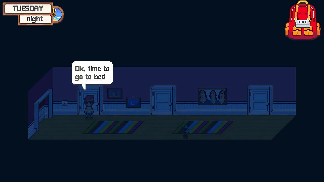 Dandy Boy Adventures 0.4.2 Part 9 Sexy Nurse Shows Her Butt by Loveskysan69