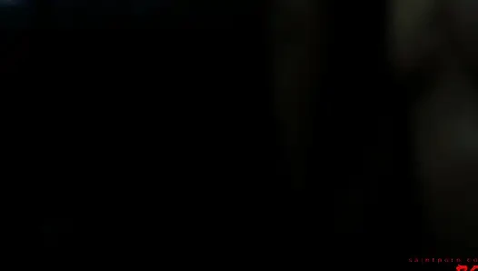 Megan Coxxx ve Scarlett March götlerine tonlarca ham yarak alıyor