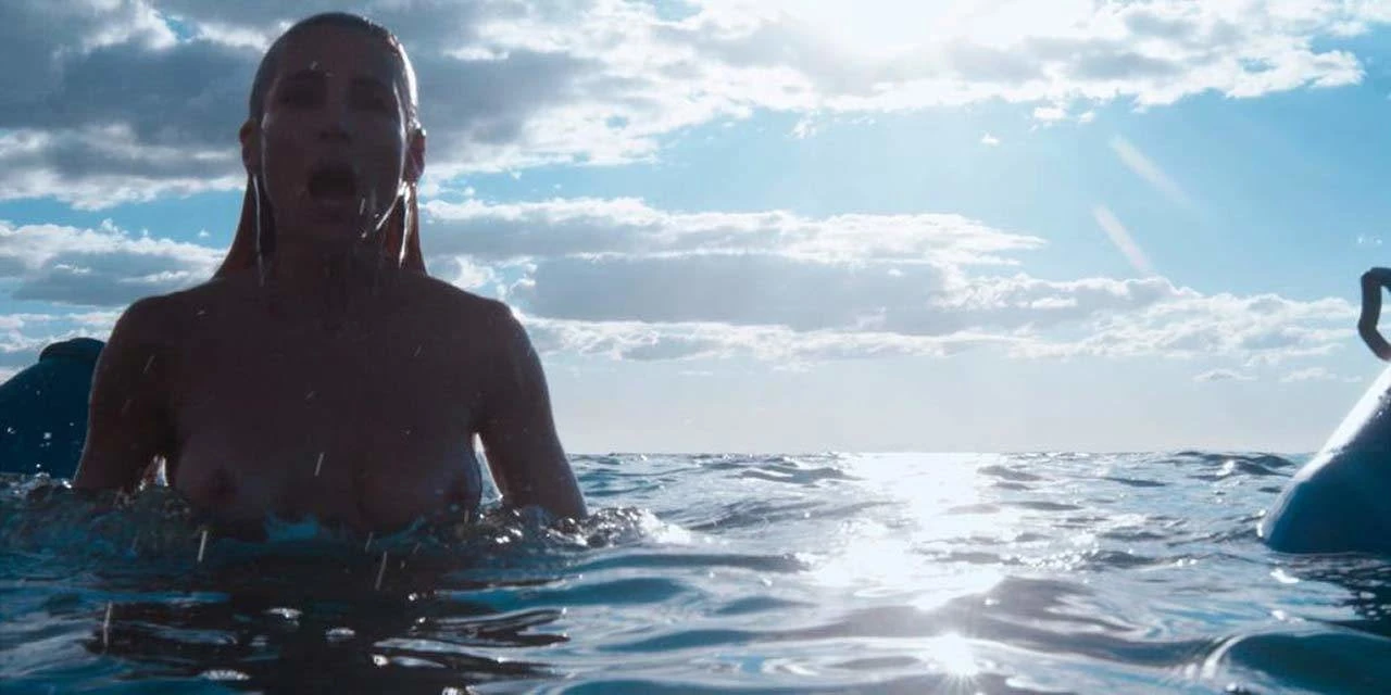 Elsa Pataky Naked Scene from Tidelands On ScandalPlanet.Com