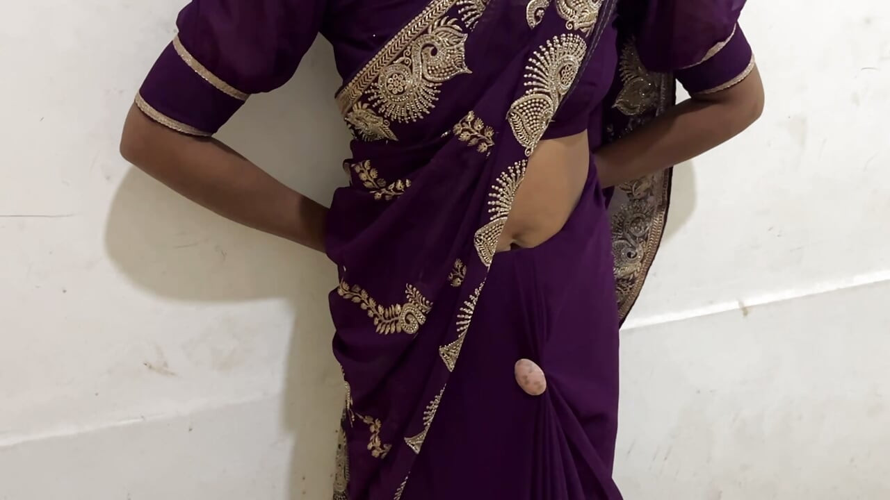 I went to my sister-in-law's house when my sister-in-law was not at home and had a lot of fun with my beloved sister-in-law's letter, full Hindi viral video.