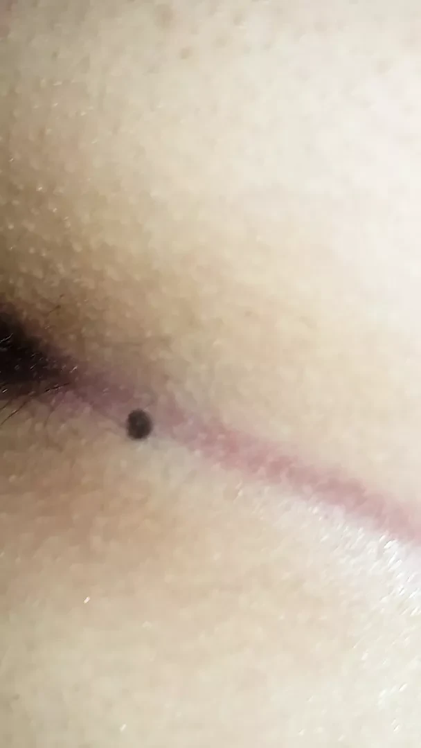 German anal creampie bbw Spritz ihr in ihr arschloch