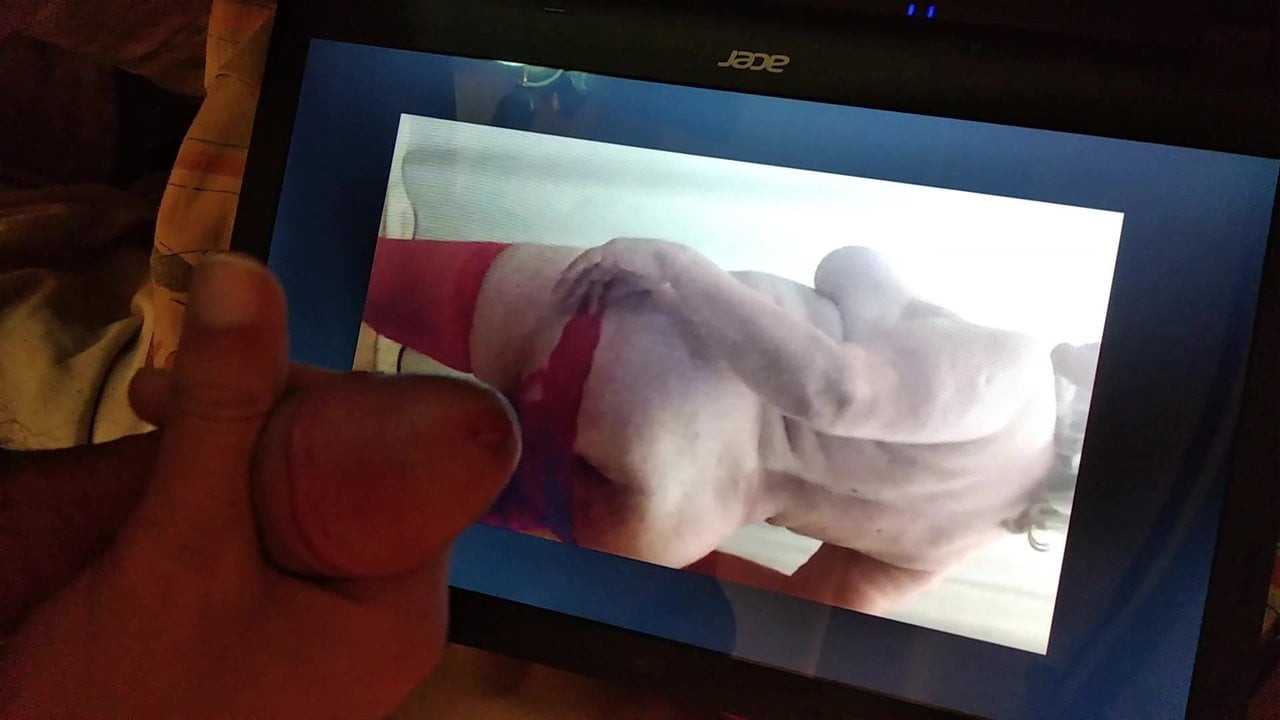 Tribute for sexymilf56