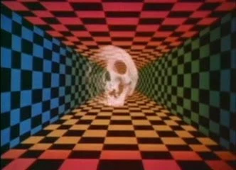 Psychedelic sex