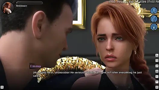 Ahlak sınırları - v0.650 - bölüm 4