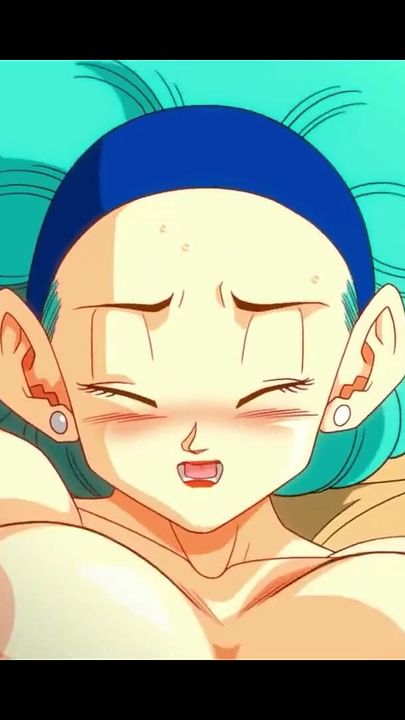 Bulma adventure 4 - vegeta sangat kasar oleh misskitty2k