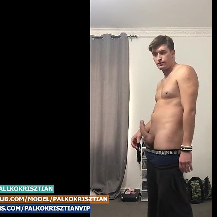 Striper Video Short