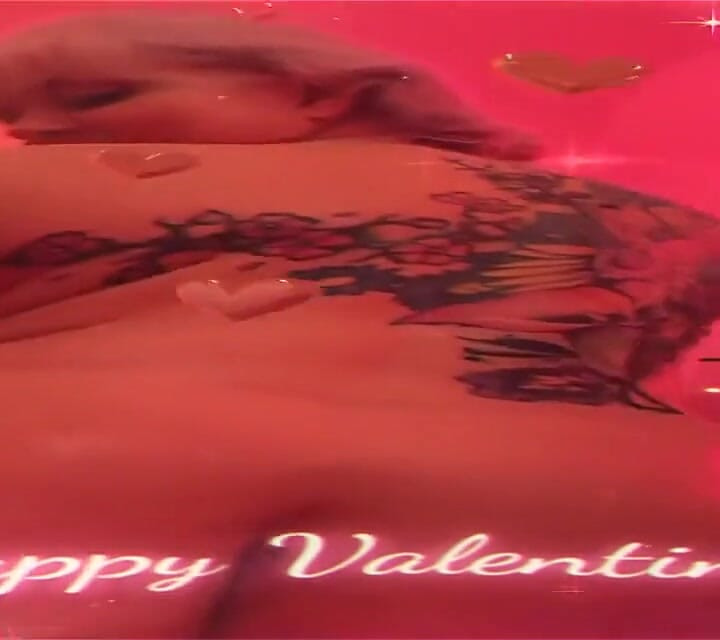 Happy Valentines Day