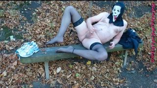 Horny Halloween 2018 (Outdoor)