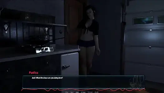 Умница: квартиранты, эпизод 5