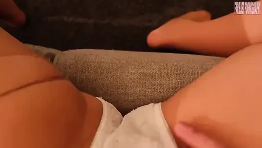 Kompilasi video pasangan semok yang lagi sange berat -pt.3