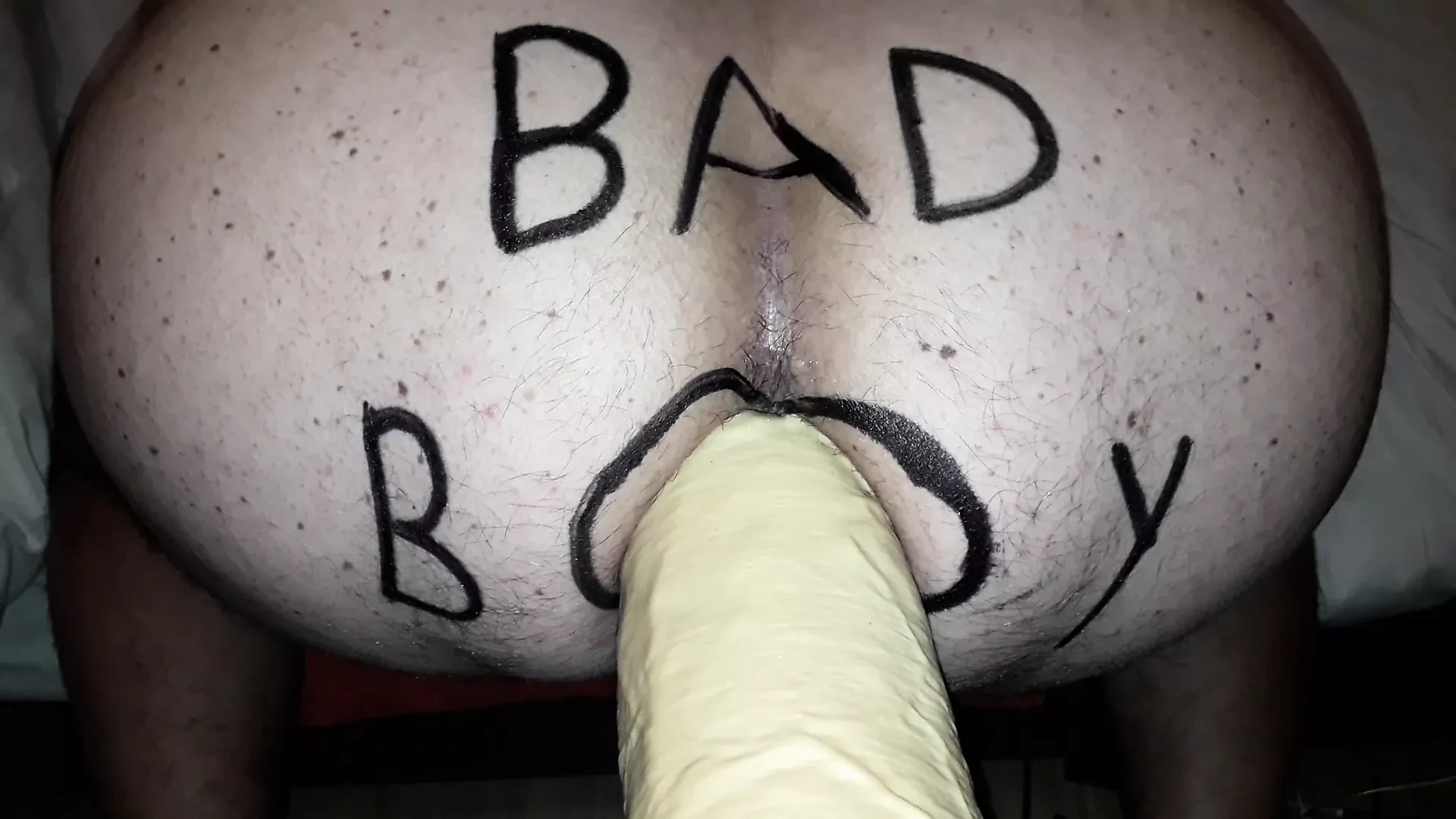 wife with huge strapon fuck husband,nice amateur pegging