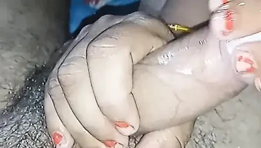 Village  Hot women  fuck by brother in law