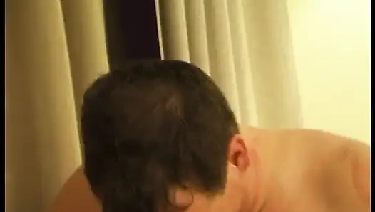 Seks amatir pirang remaja panas dengan kontol tebal