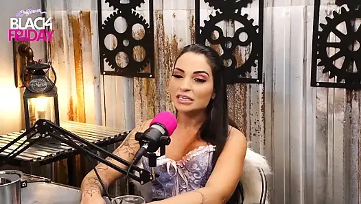 California TV Podcast - Cah Inácio ve Marília Oliveira