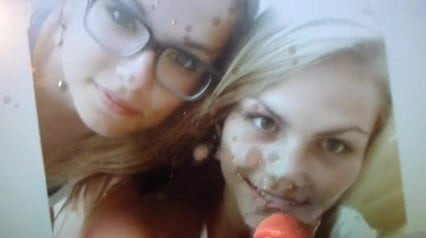 !!!Cum Tributes  HornyBaby96 !!!Tribute Cum facial cumshots